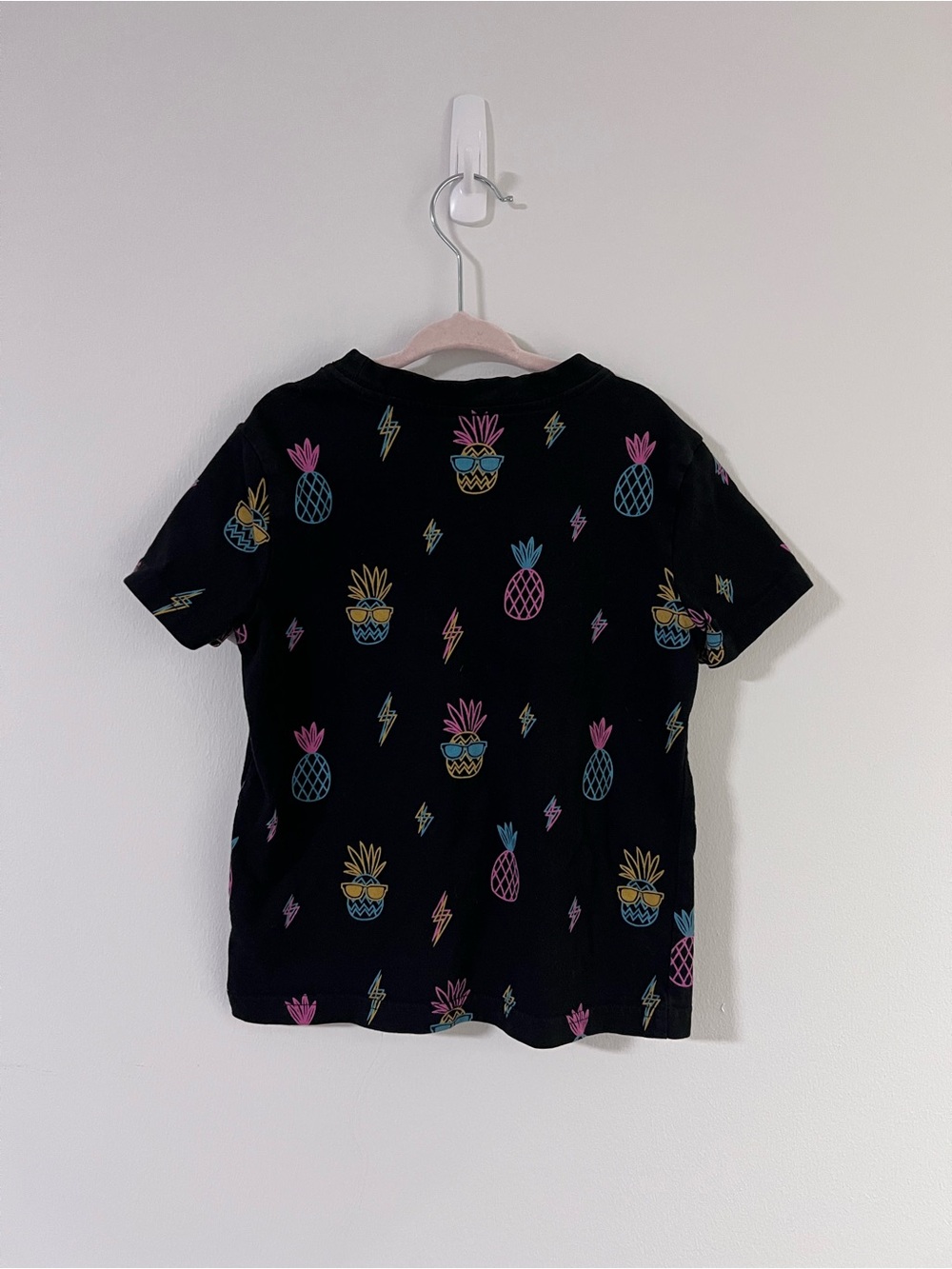 Neon Tee - Picture 4 of 4